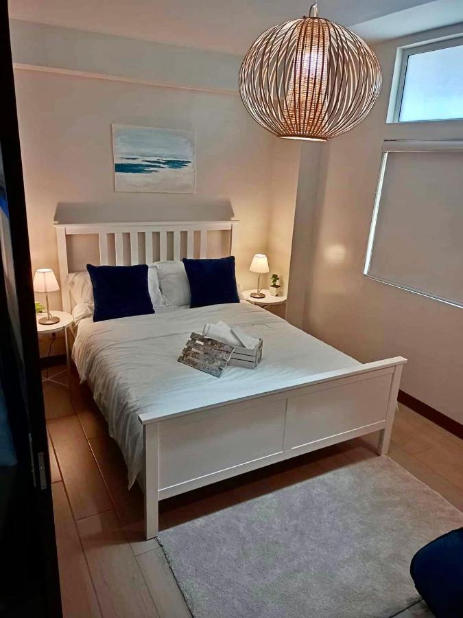 Modern 1br In Makati Apartment *