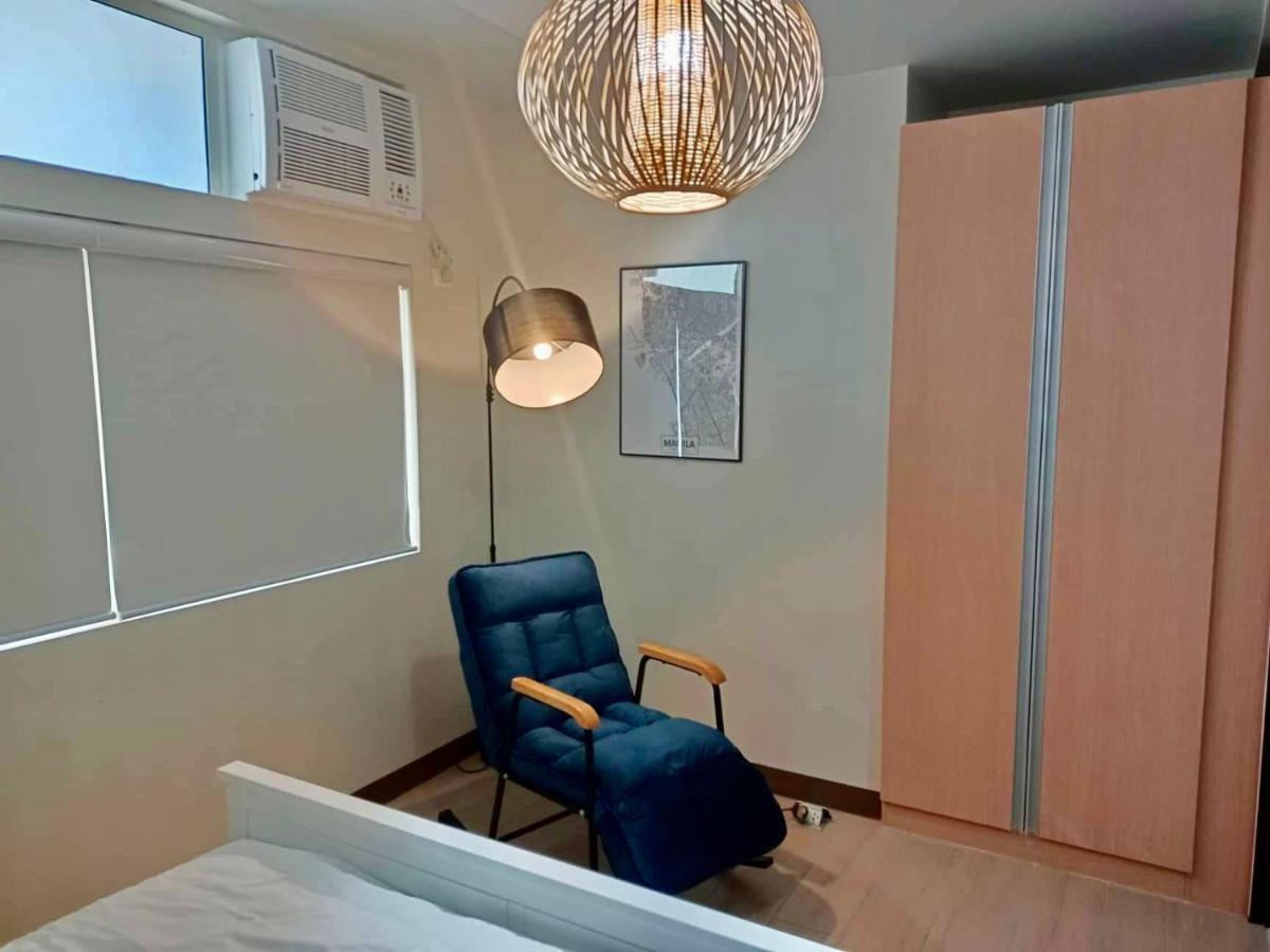Modern 1br In Makati