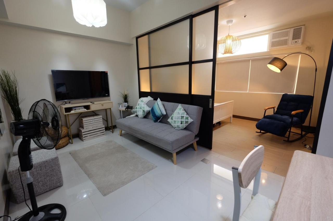 Modern 1br In Makati * Manila